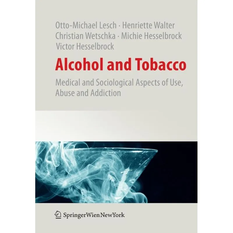 Alcohol and Tobacco