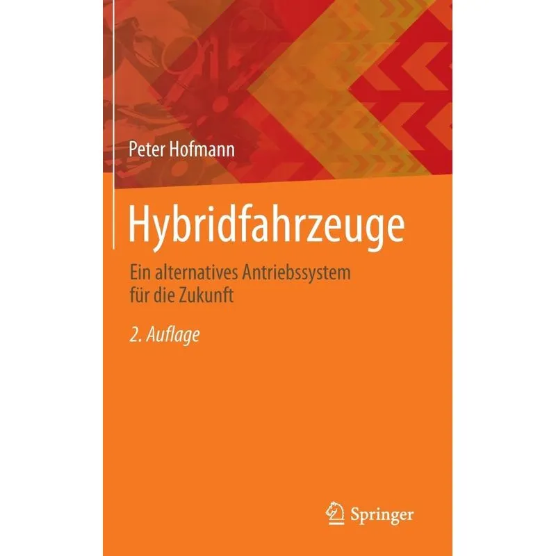Hybridfahrzeuge