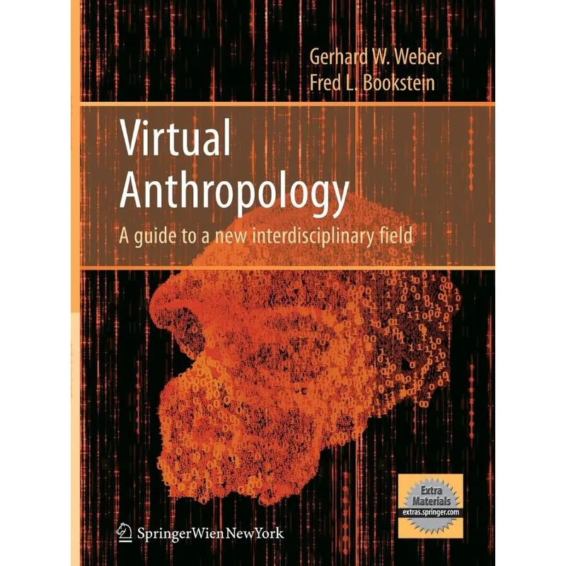 Virtual Anthropology