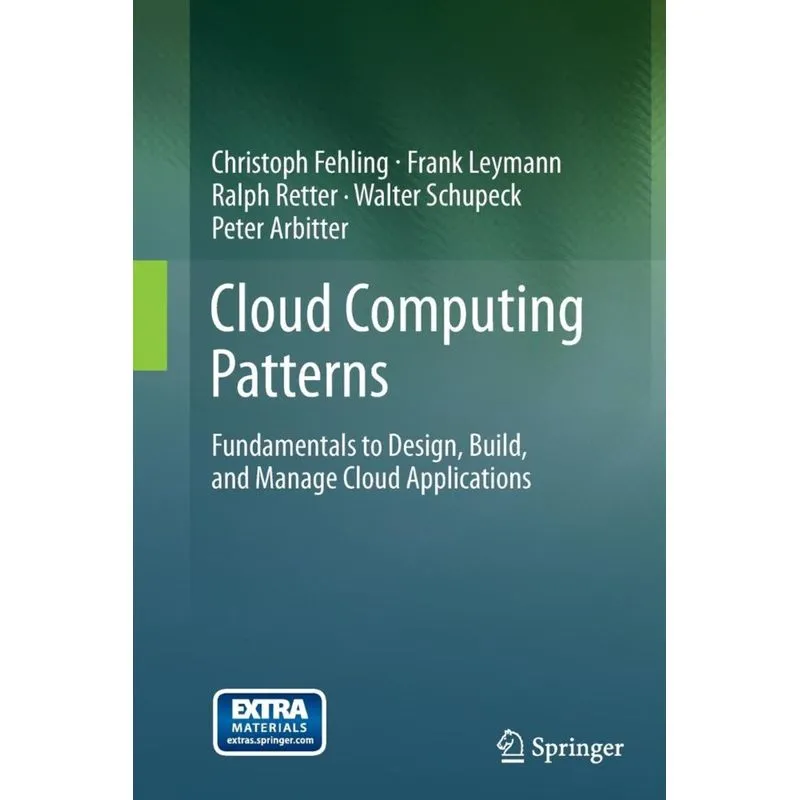 Cloud Computing Patterns