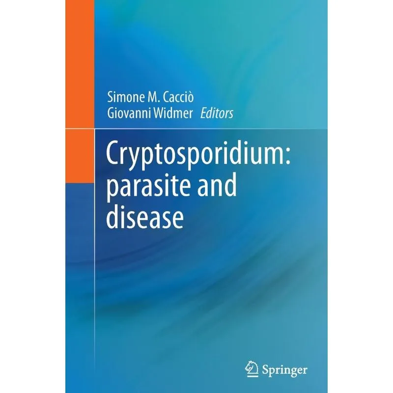 Cryptosporidium