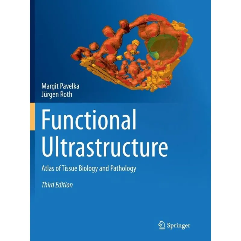 Functional Ultrastructure