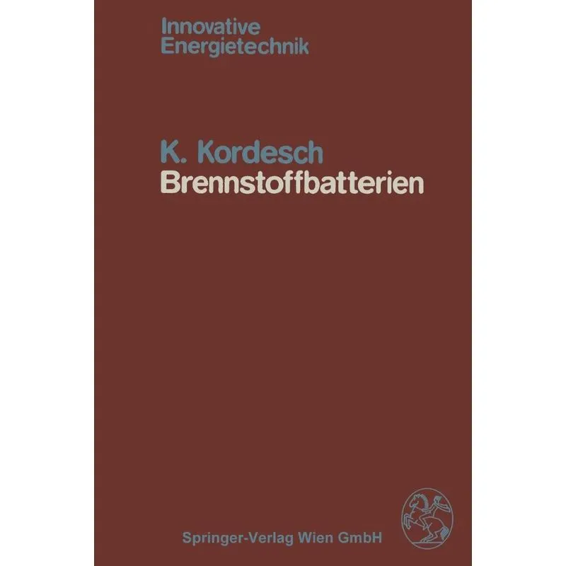 Brennstoffbatterien