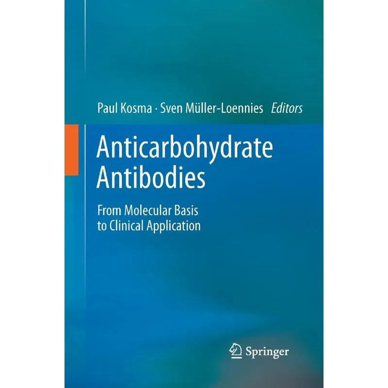 Anticarbohydrate Antibodies