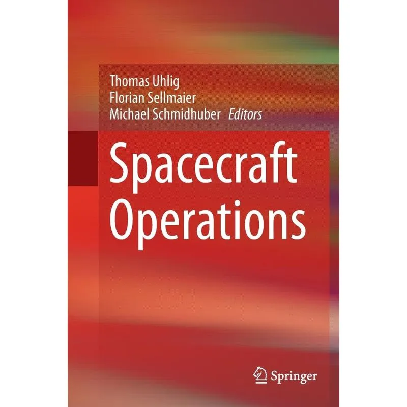 Spacecraft Operations