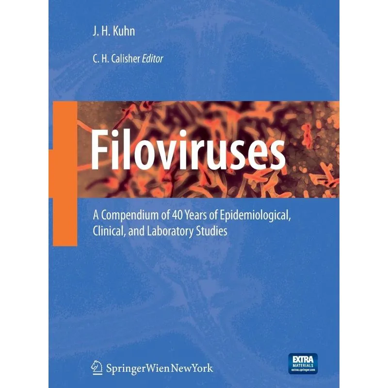 Filoviruses
