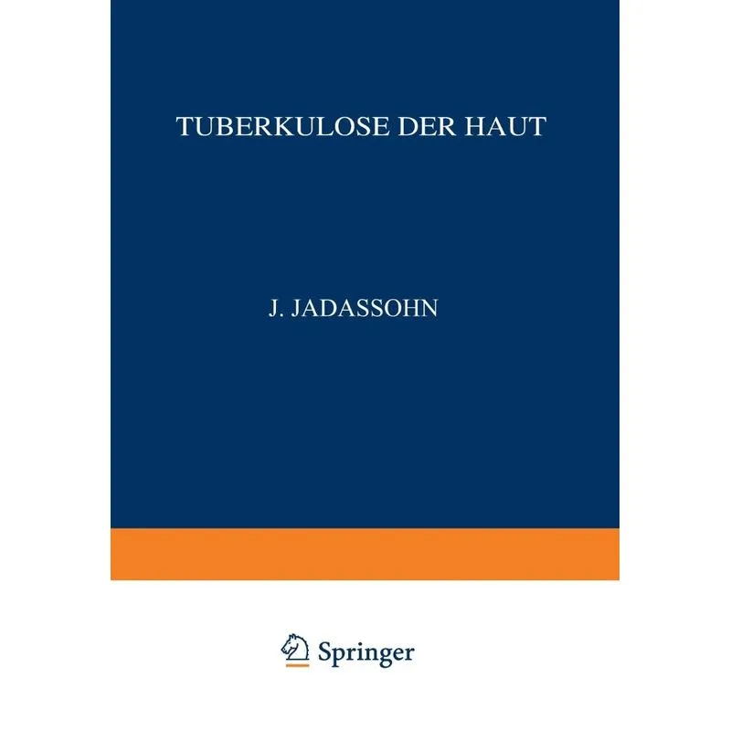 Tuberkulose Der Haut