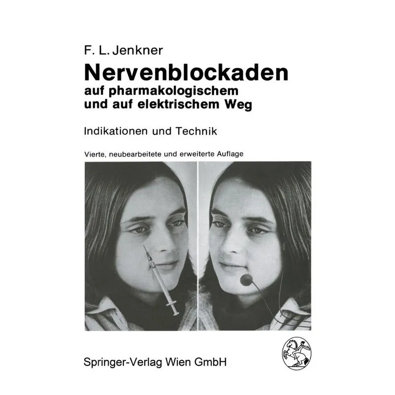 Nervenblockaden auf pharmakologischem und auf elektrischem