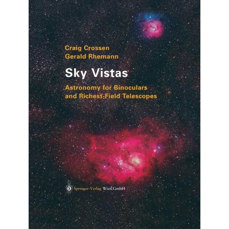 Sky Vistas