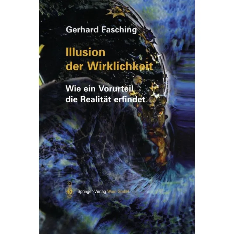 Illusion der Wirklichkeit