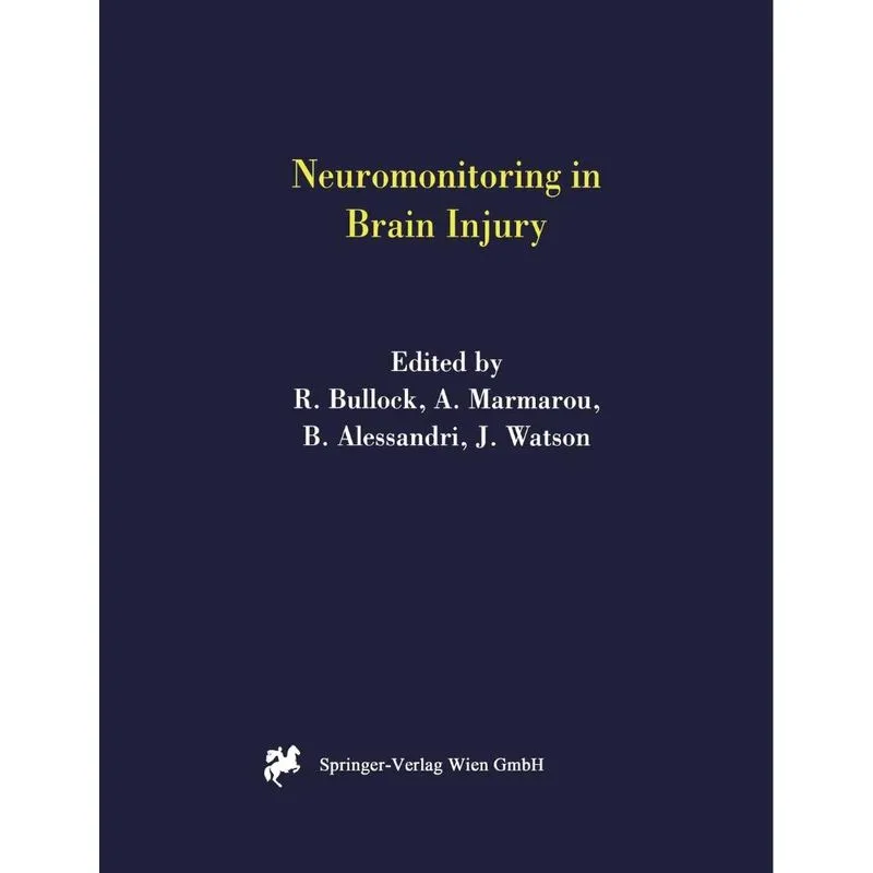 Neuromonitoring in Brain Injury