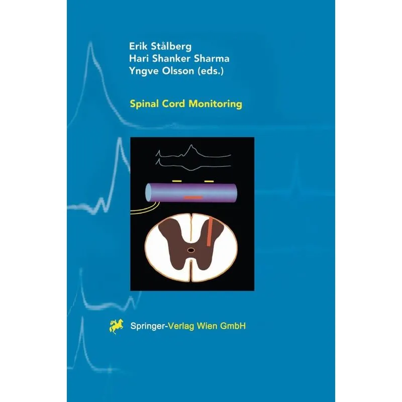 Spinal Cord Monitoring