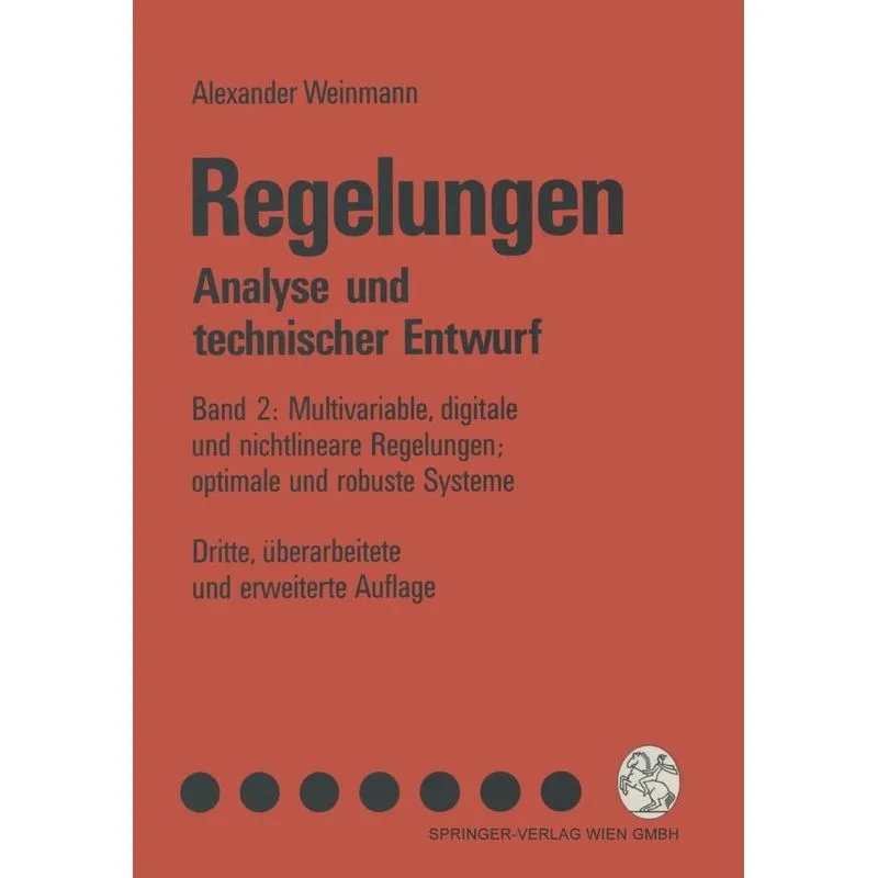 Regelungen