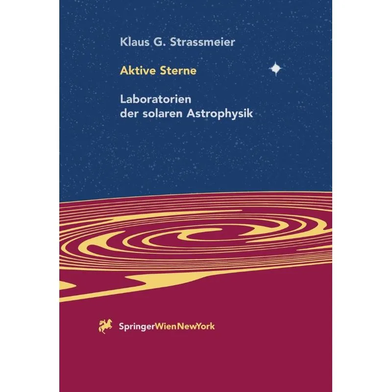 Aktive Sterne
