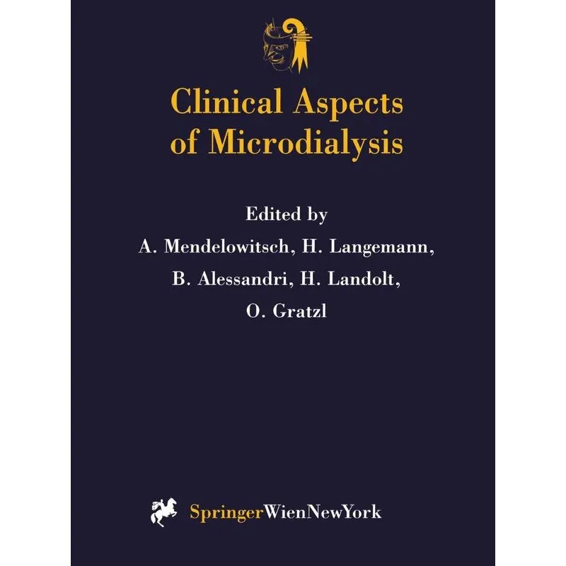 Clinical Aspects of Microdialysis