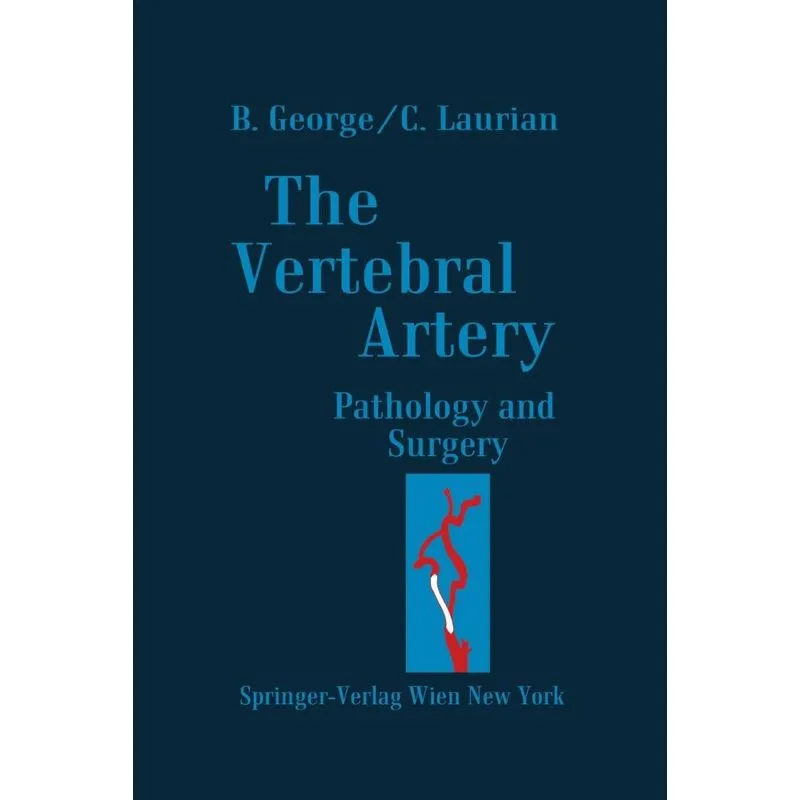 The Vertebral Artery