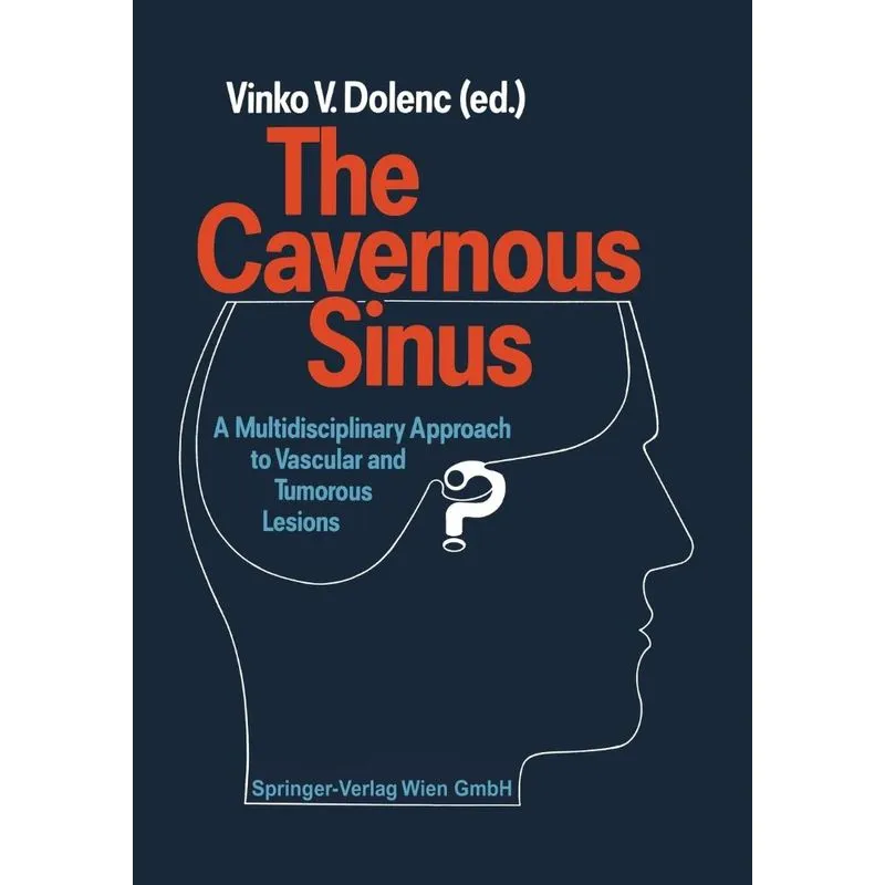 The Cavernous Sinus