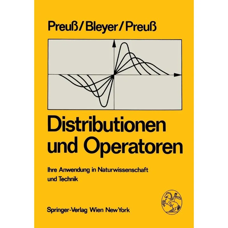 Distributionen und Operatoren