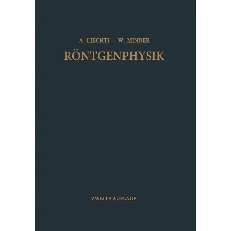 Röntgenphysik
