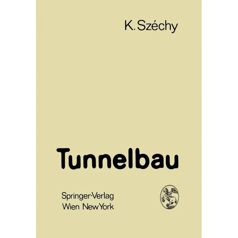 Tunnelbau