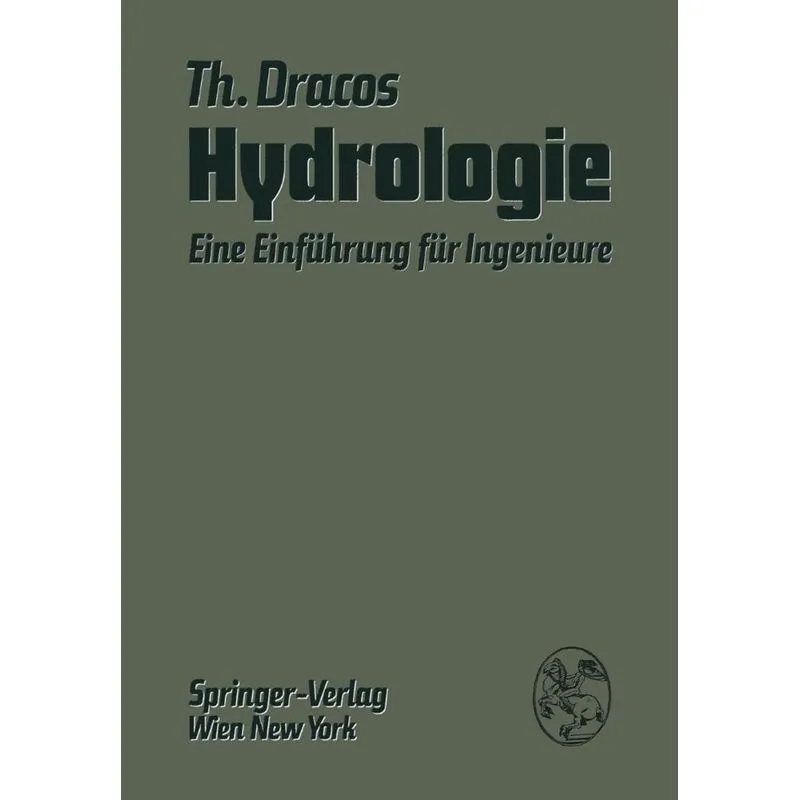 Hydrologie