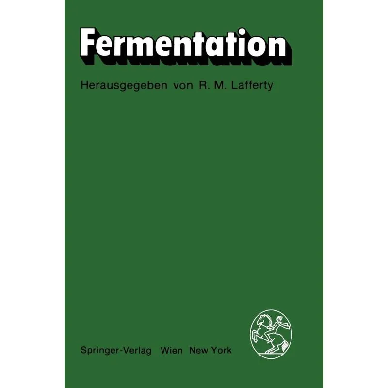 Fermentation