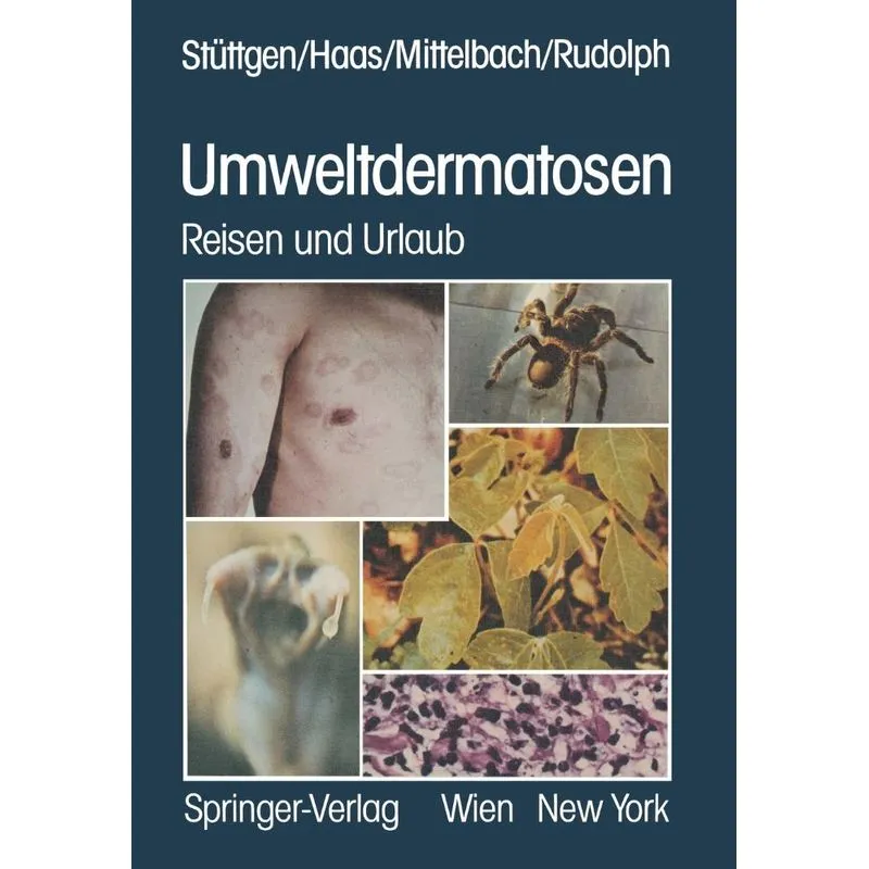 Umweltdermatosen
