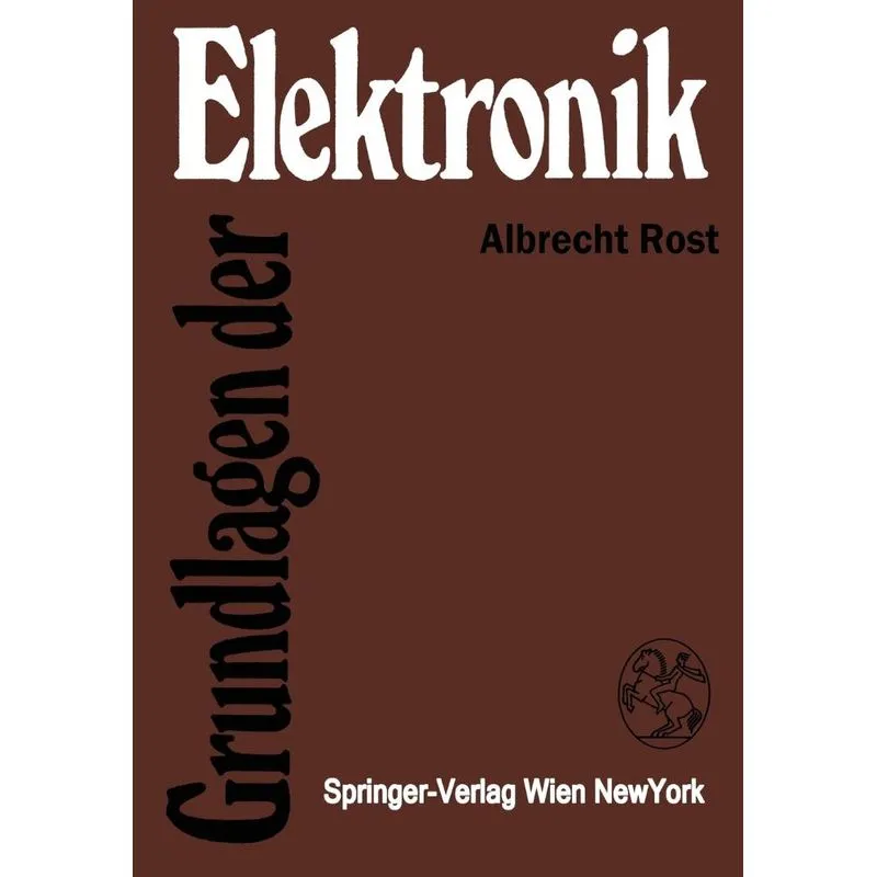 Grundlagen der Elektronik
