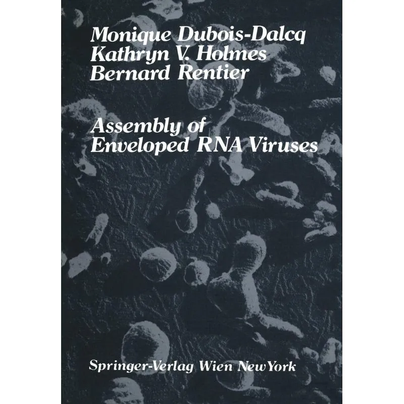 Assembly of Enveloped RNA Viruses