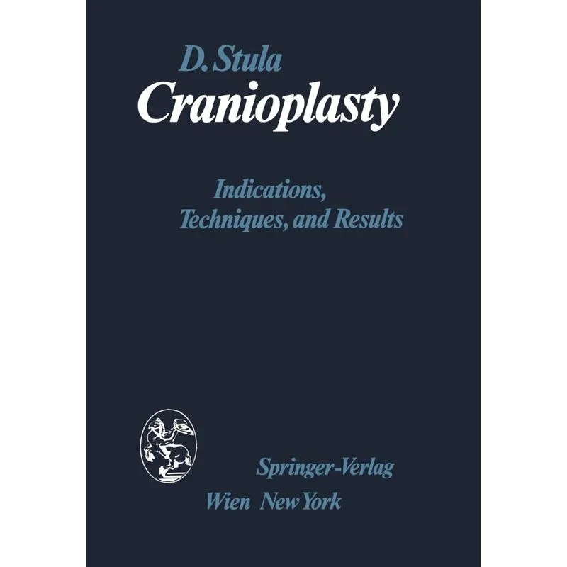 Cranioplasty