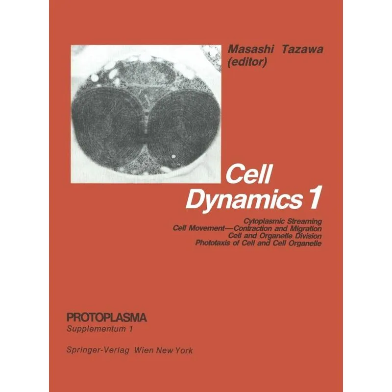 Cell Dynamics