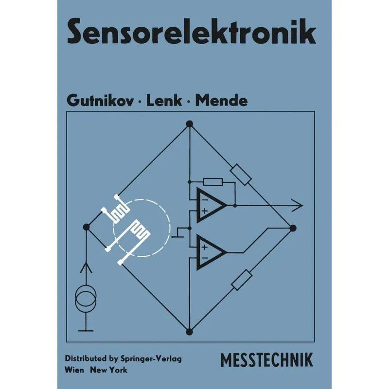 Sensorelektronik