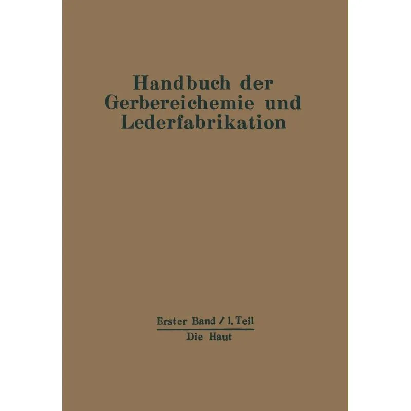 Die Haut