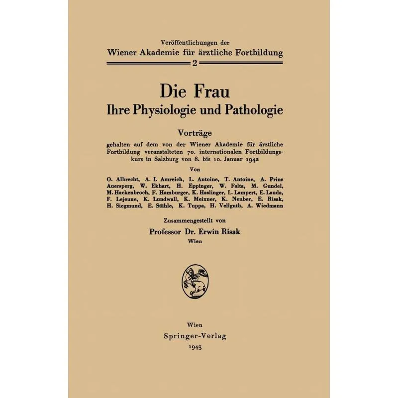 Die Frau