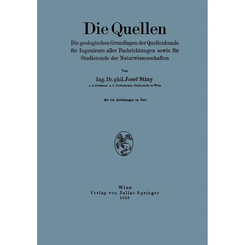 Die Quellen