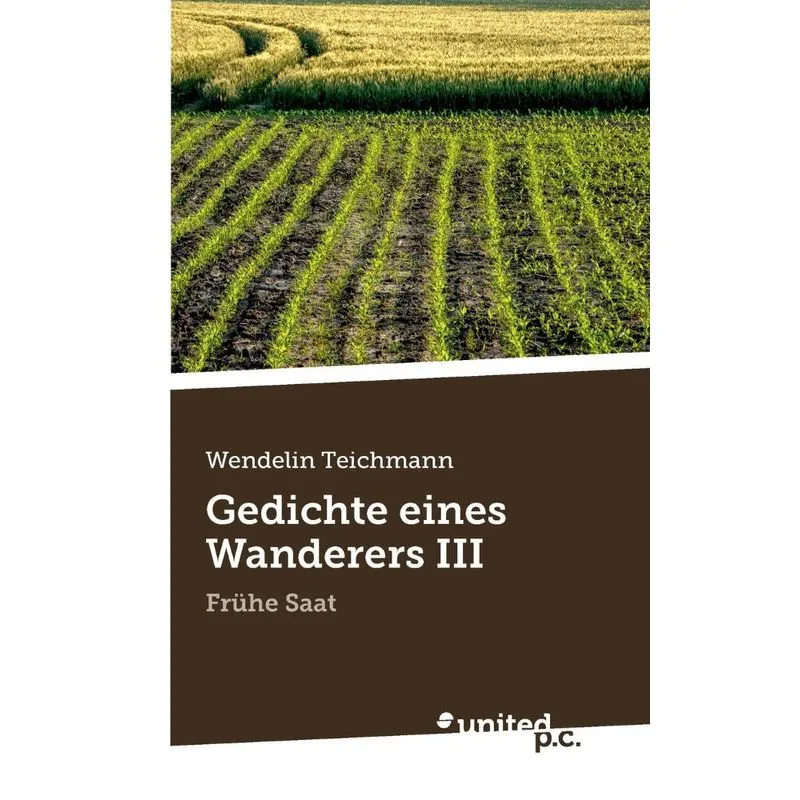Gedichte eines Wanderers III