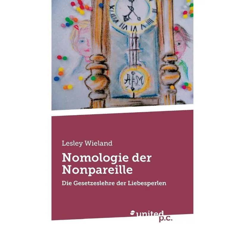 Nomologie der Nonpareille