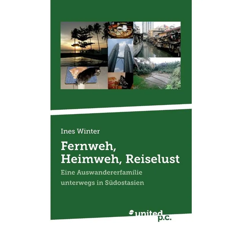 Fernweh, Heimweh, Reiselust