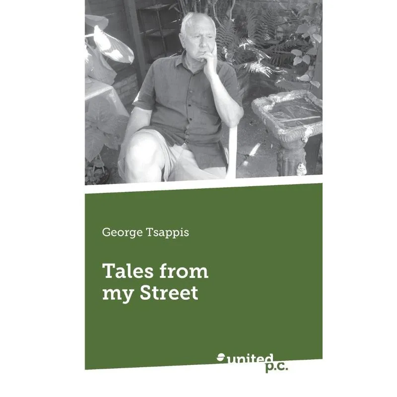 Tales from My Street