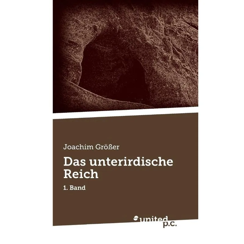 Das unterirdische Reich