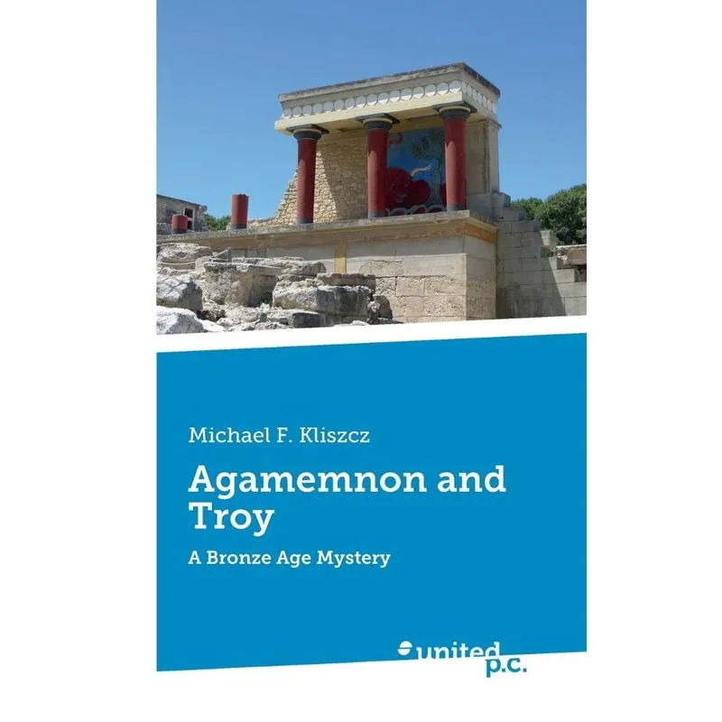 Agamemnon and Troy