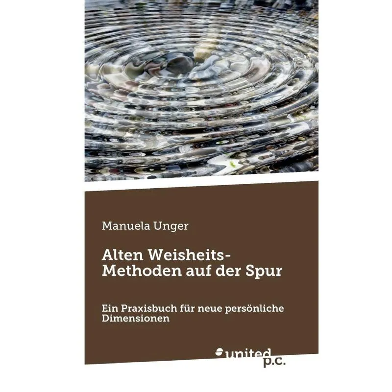 Alten Weisheits-Methoden Auf Der Spur