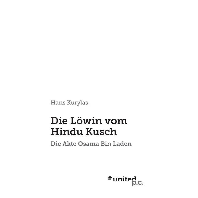 Die Löwin vom Hindu Kusch