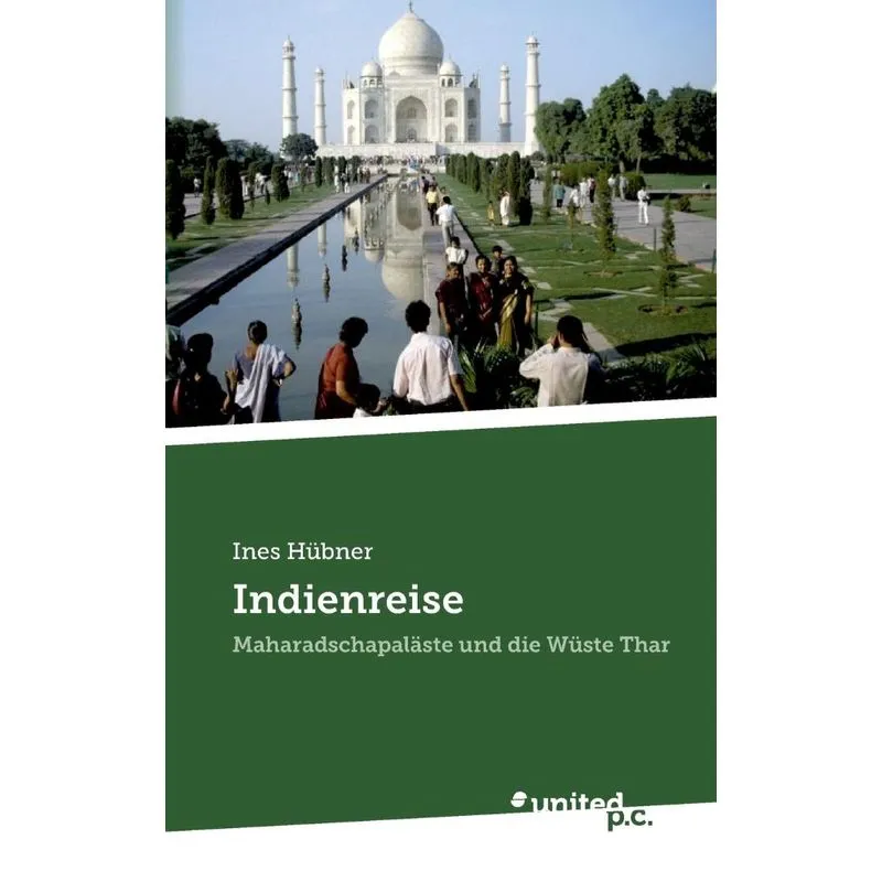 Indienreise