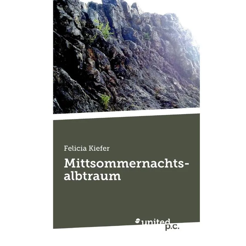 Mittsommernachtsalbtraum