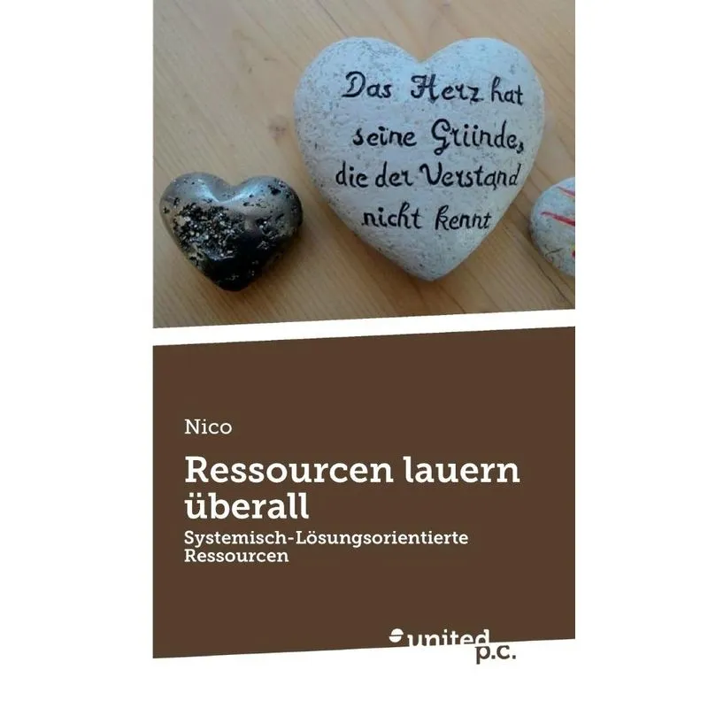 Ressourcen lauern überall