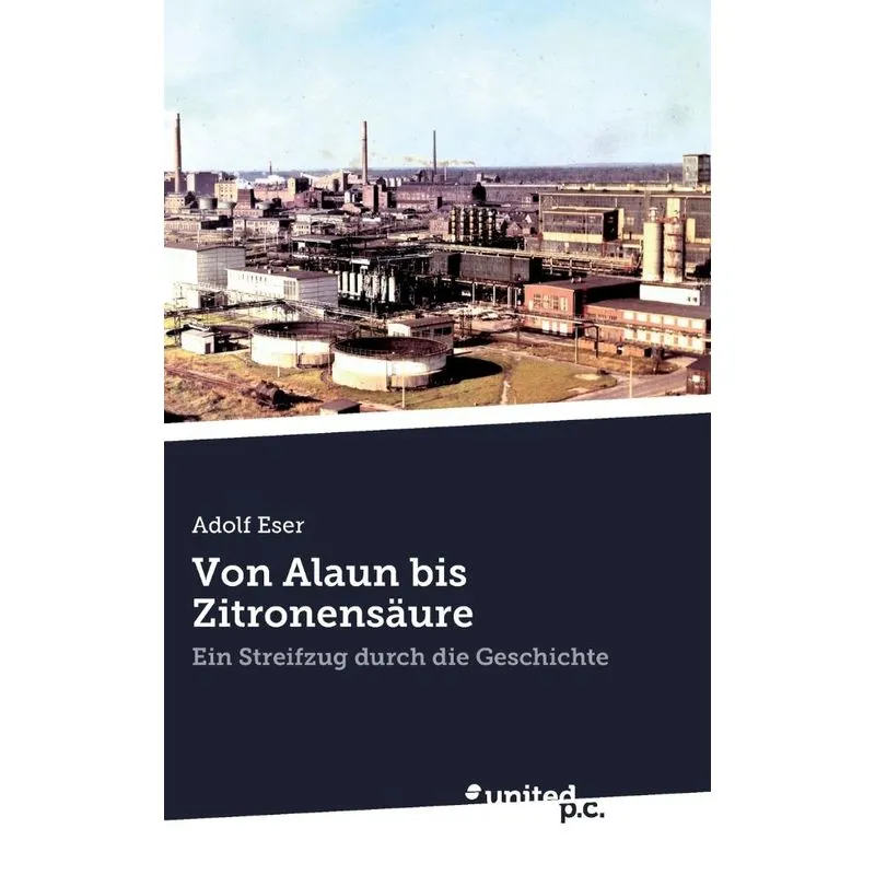 Von Alaun Bis Zitronensäure