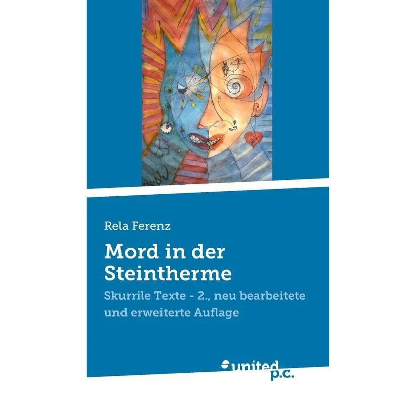 Mord in der Steintherme