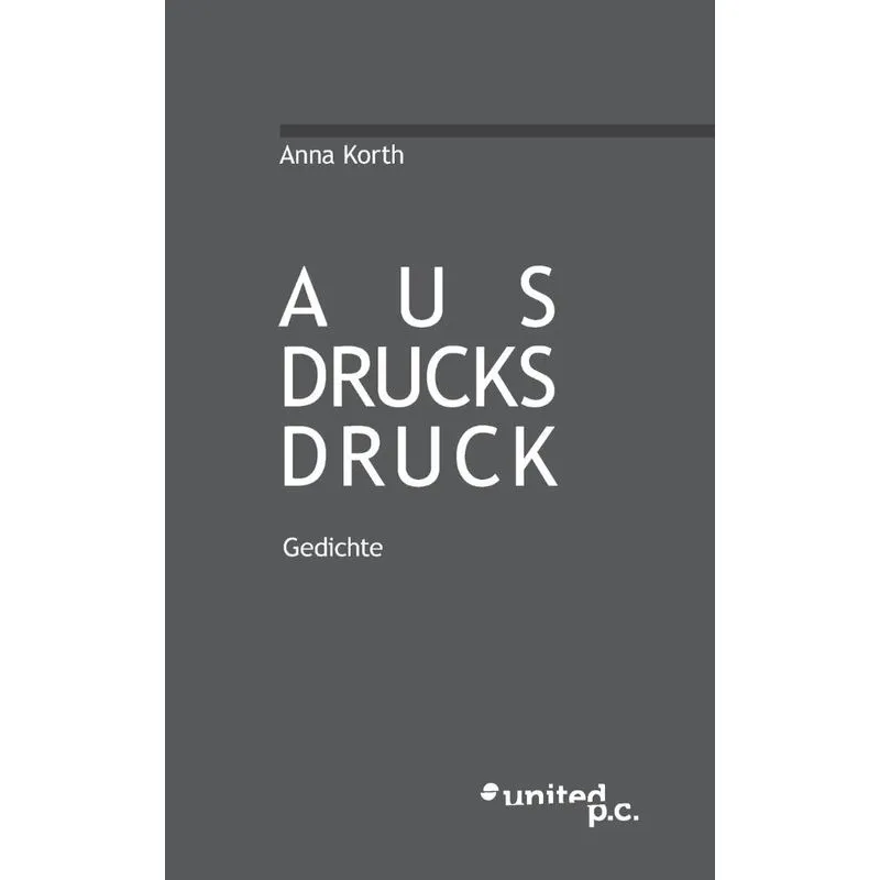 Ausdrucksdruck