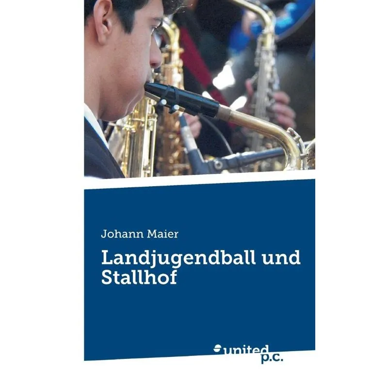 Landjugendball und Stallhof